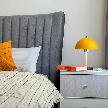 Qoople Elite 3 Apartament *