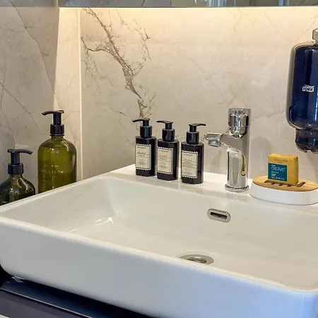 Qoople Elite 3 Apartament