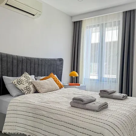 Apartament Qoople Elite 3 *