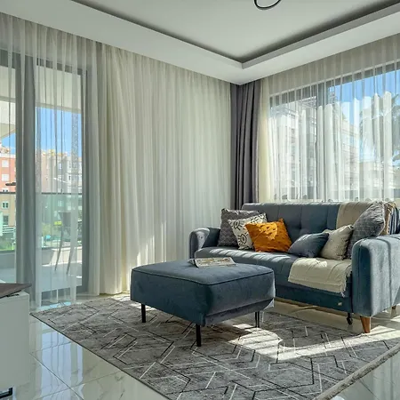 Apartament Qoople Elite 3