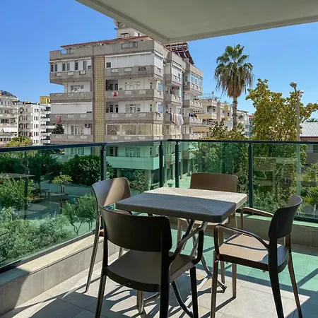 Qoople Elite 3 * Alanya