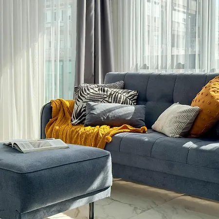 Apartament Qoople Elite 3