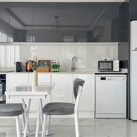 Qoople Elite 3 Apartament *