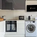 Qoople Elite 3 Apartment *