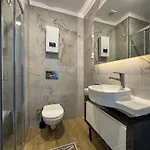 Qoople Elite 3 Apartament *