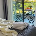 Apartament Qoople Elite 3 Alanya