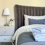 Apartment Qoople Elite 3 Alanya
