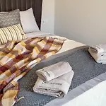 Apartment Qoople Elite 3 Alanya
