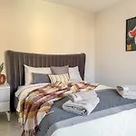 Qoople Elite 3 Apartament Alanya