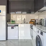 Apartament Qoople Elite 3 Alanya