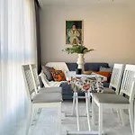Qoople Elite 3 Apartament Alanya