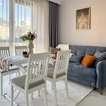 Apartament Qoople Elite 3 Alanya
