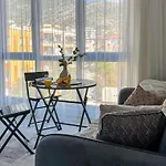 Apartament Qoople Elite 3 Alanya