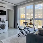 Apartament Qoople Elite 3