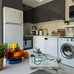 Qoople Elite 3 Apartament *