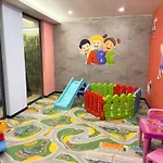 Apartament Qoople Elite 3 *