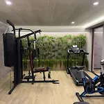 Qoople Elite 3 아파트 *