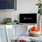 Qoople Elite 3 Apartament *