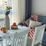 Qoople Elite 3 Apartment