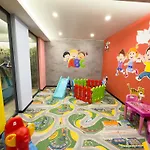 Apartament Qoople Elite 3 *