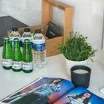Apartment Qoople Elite 3 Alanya