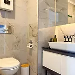 Qoople Elite 3 Apartment *