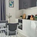 Apartment Qoople Elite 3 Alanya