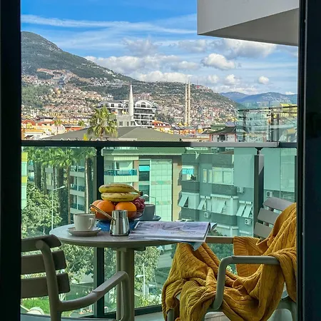 Apartment Qoople Elite 3 *