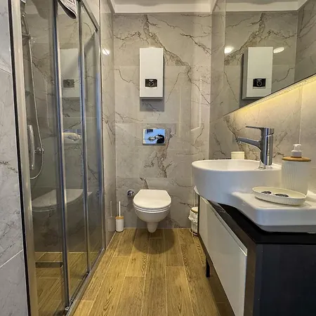 Qoople Elite 3 * Alanya