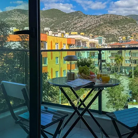 Qoople Elite 3 * Alanya