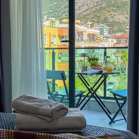 Qoople Elite 3 Appartement