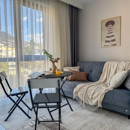 Apartment Qoople Elite 3 *