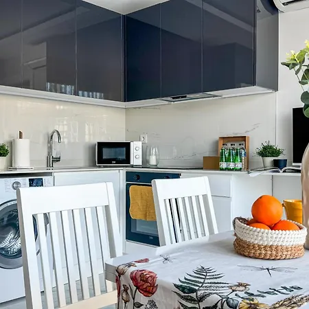 Apartment Qoople Elite 3 *