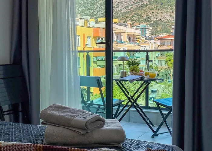 Qoople Elite 3 Appartement