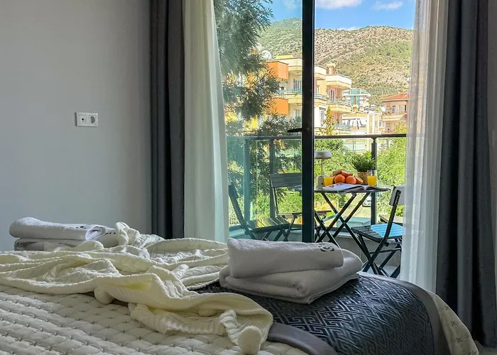 Lägenhet Qoople Elite 3 *