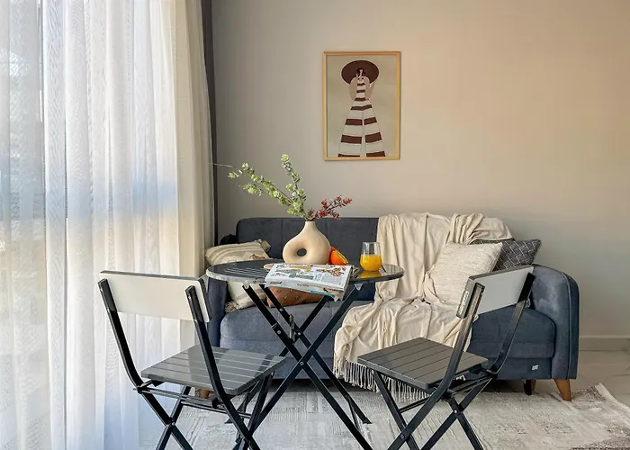 Appartement Qoople Elite 3 *