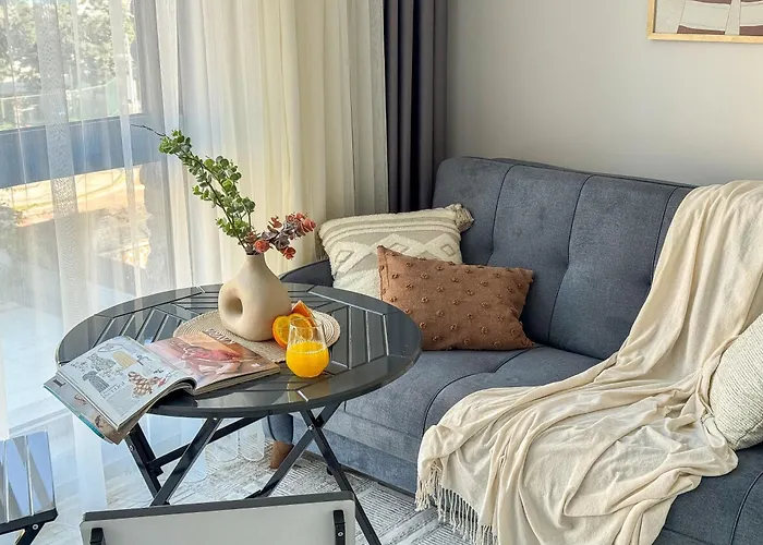 Qoople Elite 3 Alanya