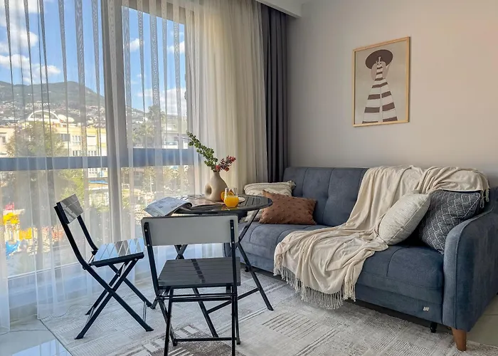Appartement Qoople Elite 3 *