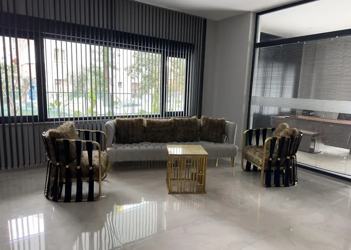 Appartement Qoople Elite 3