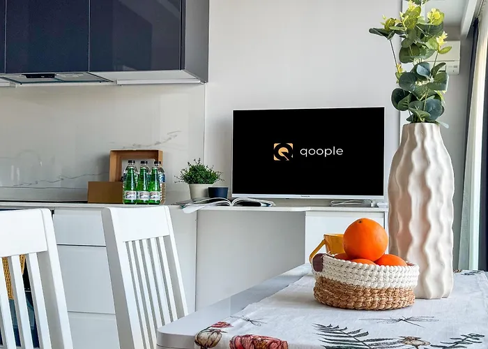 Qoople Elite 3 Appartement *