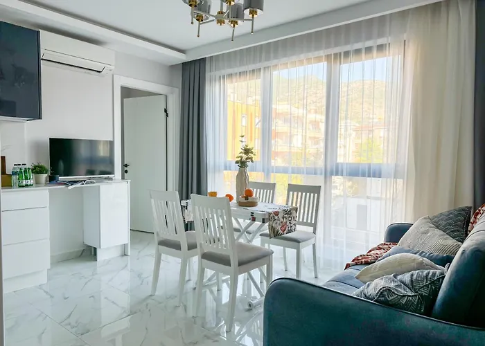 Qoople Elite 3 Appartement