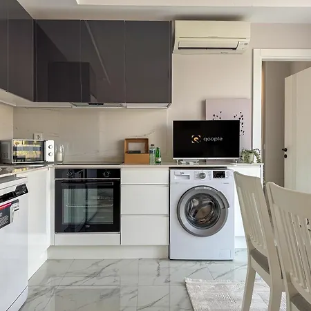 Apartmán Qoople Elite 3