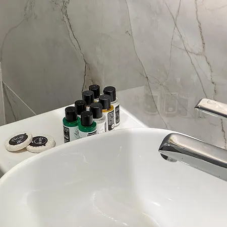Qoople Elite 3 Apartmán Alanya