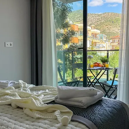 Appartement Qoople Elite 3 *