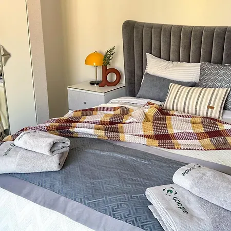 Qoople Elite 3 Appartement