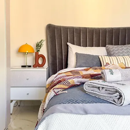 Qoople Elite 3 Apartmán