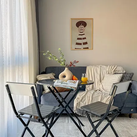 Apartmán Qoople Elite 3 *