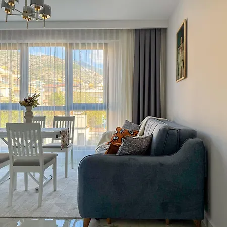 Qoople Elite 3 Appartement