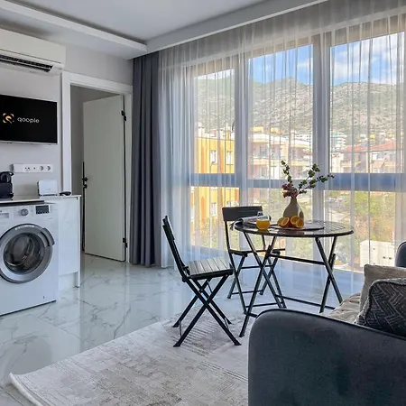 Apartmán Qoople Elite 3
