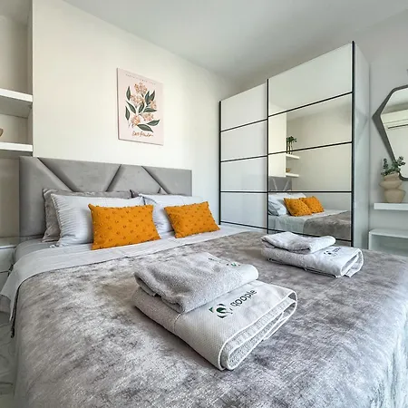 Apartmán Qoople Elite 3 *